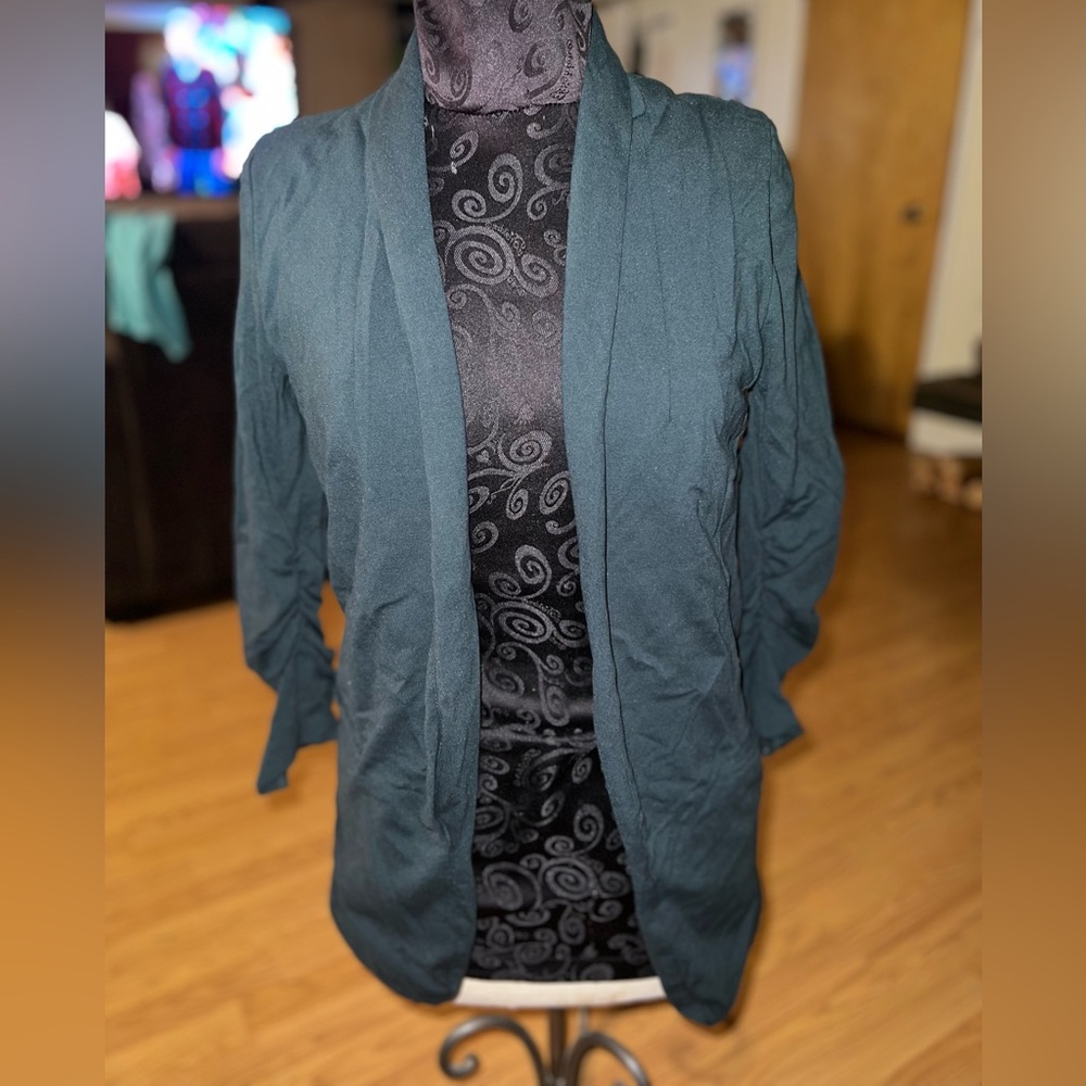 Shinestar Blazer